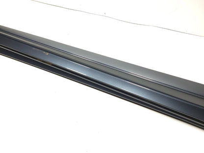 2015-2018 Mercedes C300 W205 Rocker Panel Skirt Molding Left & Right OEM