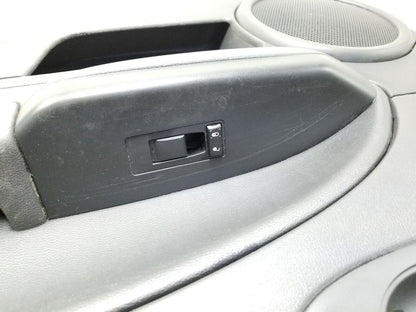 2007-2010 Dodge Caliber Door Panel Trim Front Passenger Side Right OEM