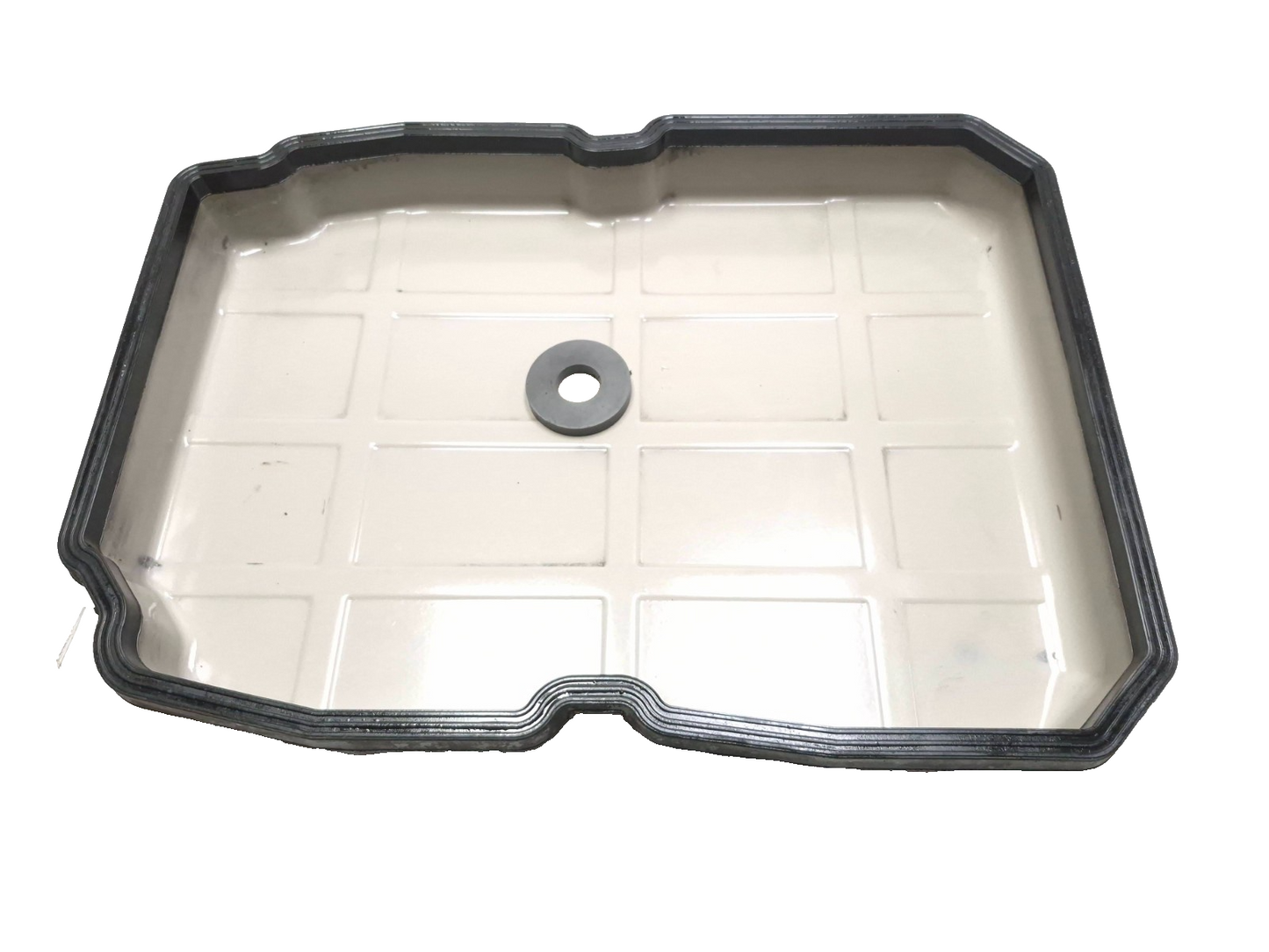 2012 Jeep Grand Cherokee Transmission Oil Pan OEM ☑️