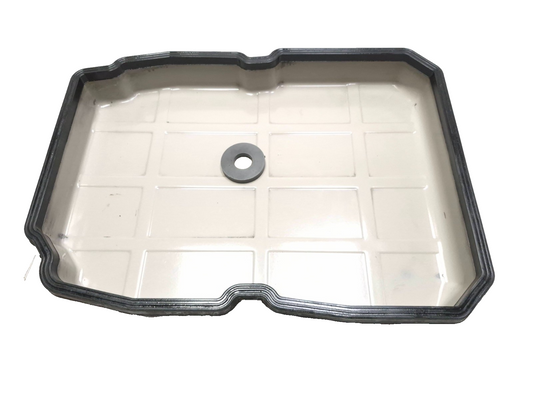 2012 Jeep Grand Cherokee Transmission Oil Pan OEM ☑️