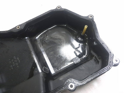 2011 Volkswagen Tiguan Automatic Transmission Oil Pan 09m321361a Oem✅