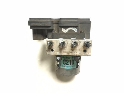 2018 Hyundai Sonata ABS Anti Lock Brake Pump OEM