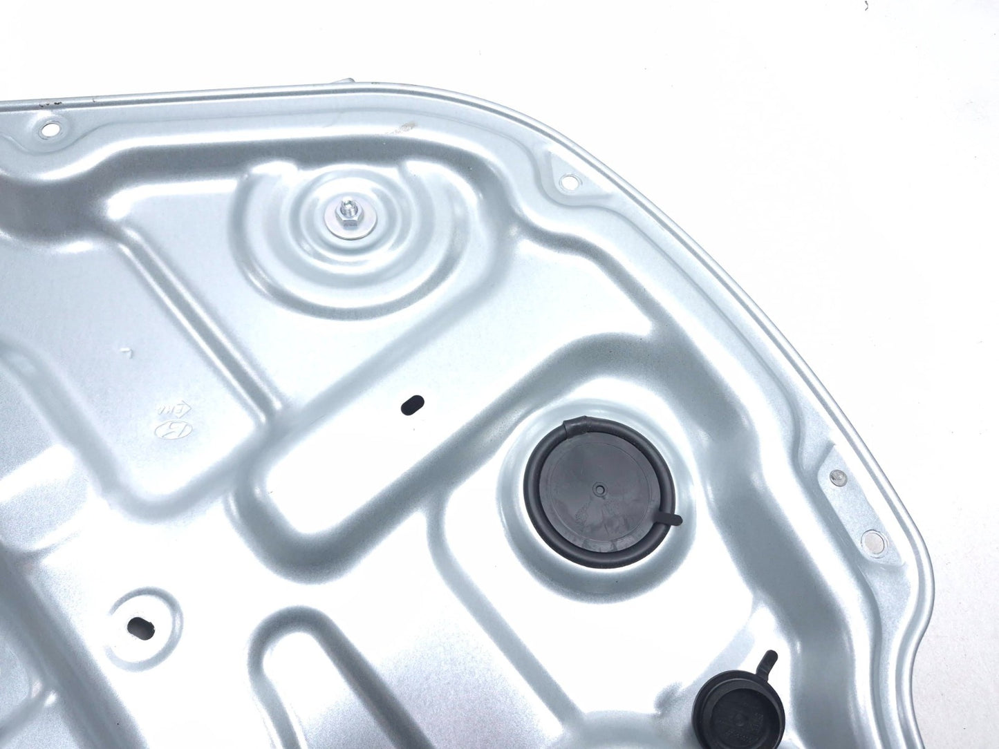 2013 Hyundai Genesis Coupe Window Regulator Front Driver Side Left OEM