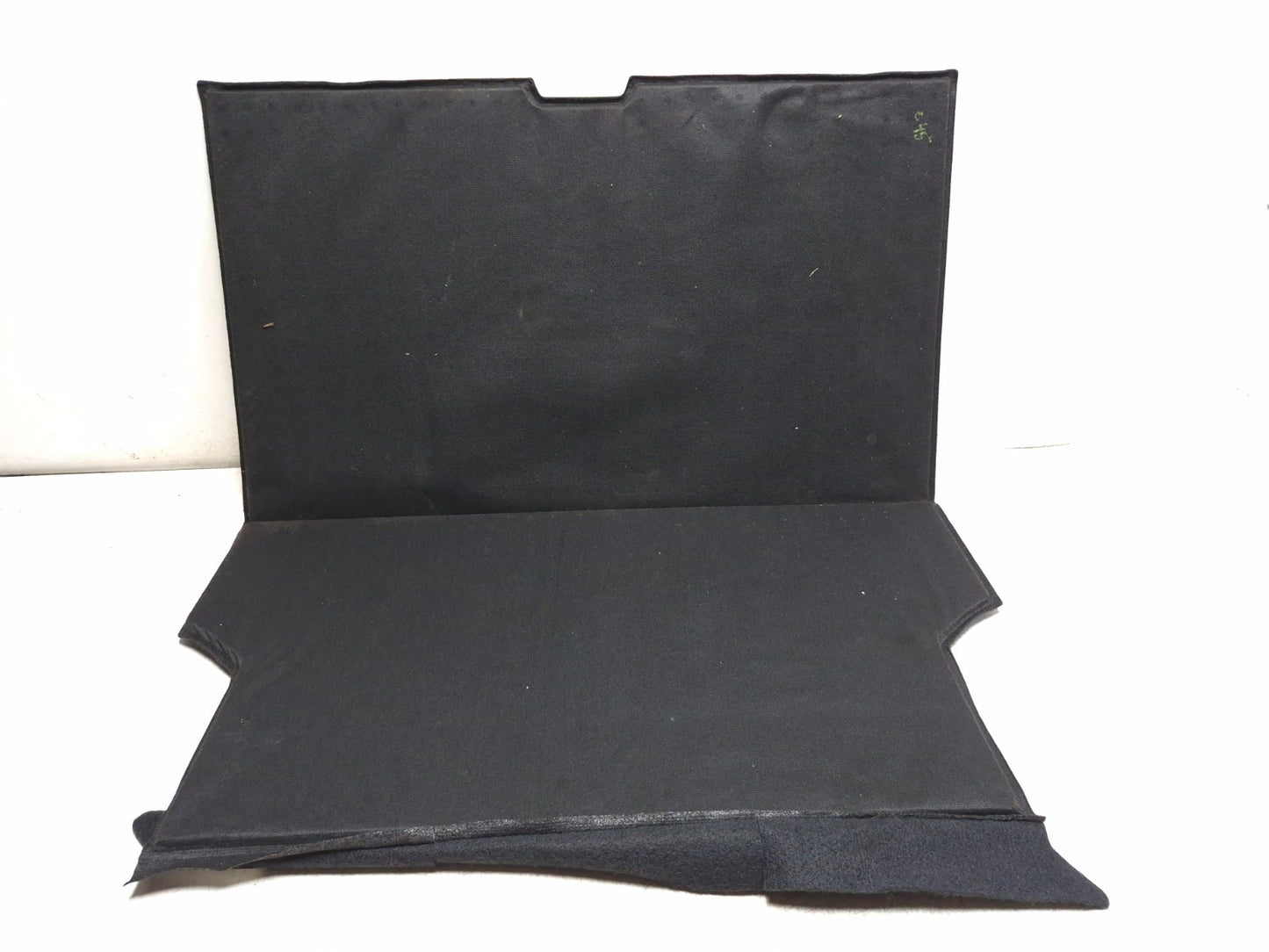 2021 Alfa Romeo Giulia Rear Trunk Cargo Floor Cover Carpet Oem✅