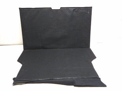 2021 Alfa Romeo Giulia Rear Trunk Cargo Floor Cover Carpet Oem✅