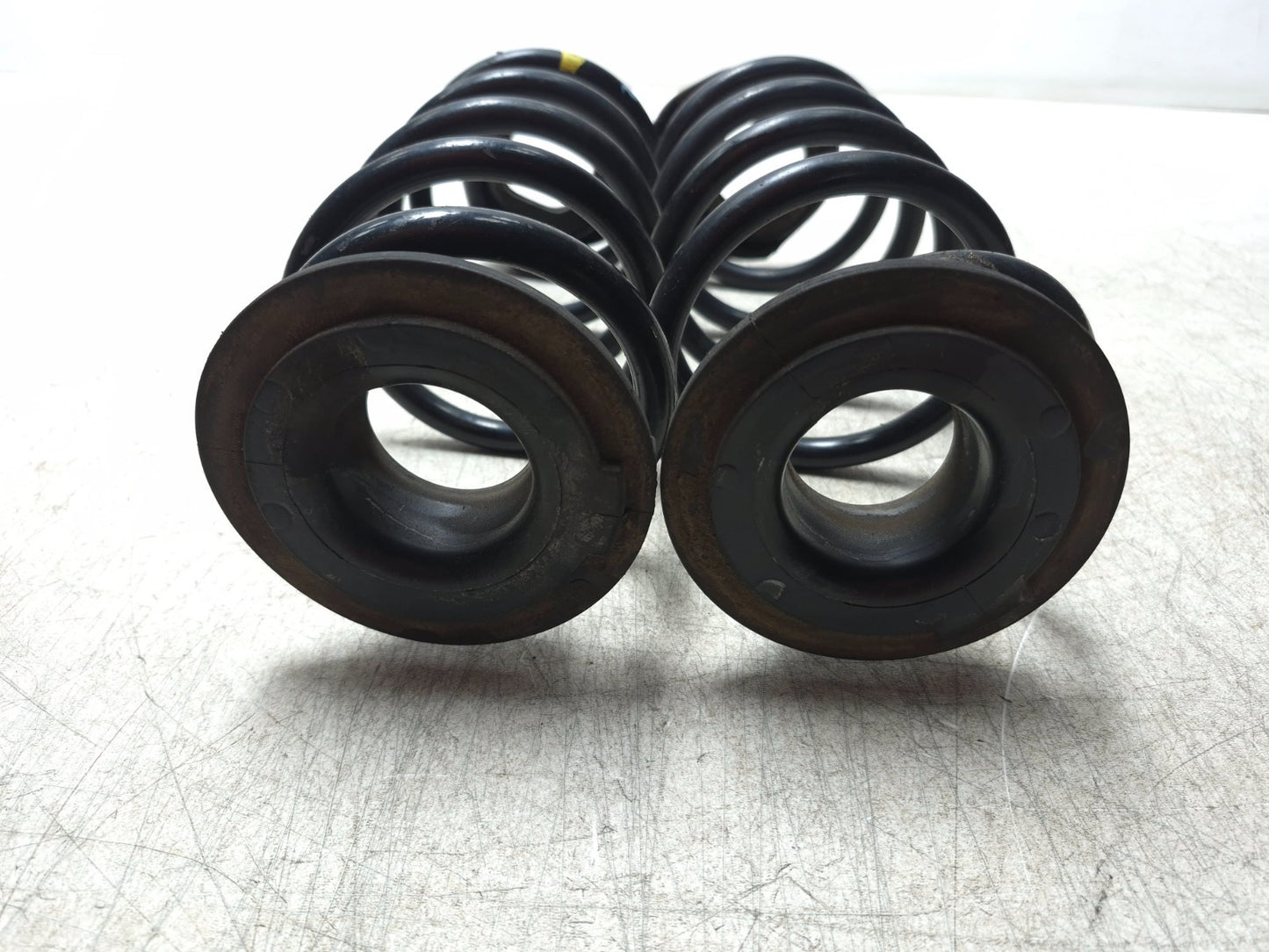 2012 Honda Cr-z Coil Spring Rear Left & Right OEM
