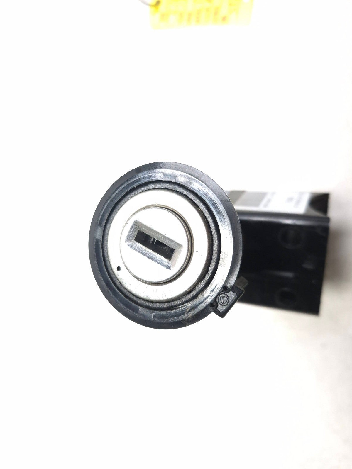 2013 Fiat 500 Turbo Ignition Switch Lock W/ Key OEM 68072198