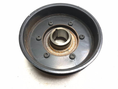 2007 Saab 9-5 Aero Crankshaft Pulley Vibration Damper OEM