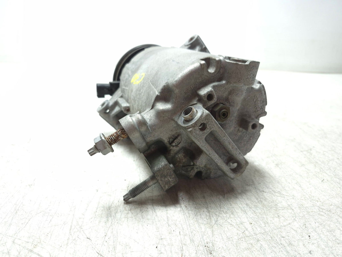 2017 Ford Focus A/c Compressor OEM
