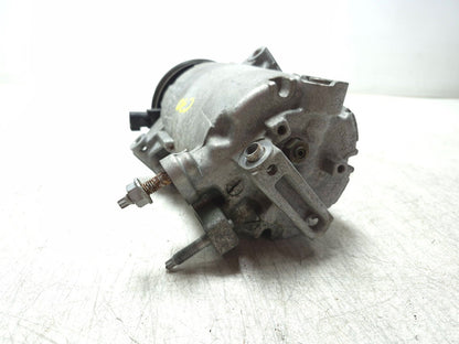 2017 Ford Focus A/c Compressor OEM