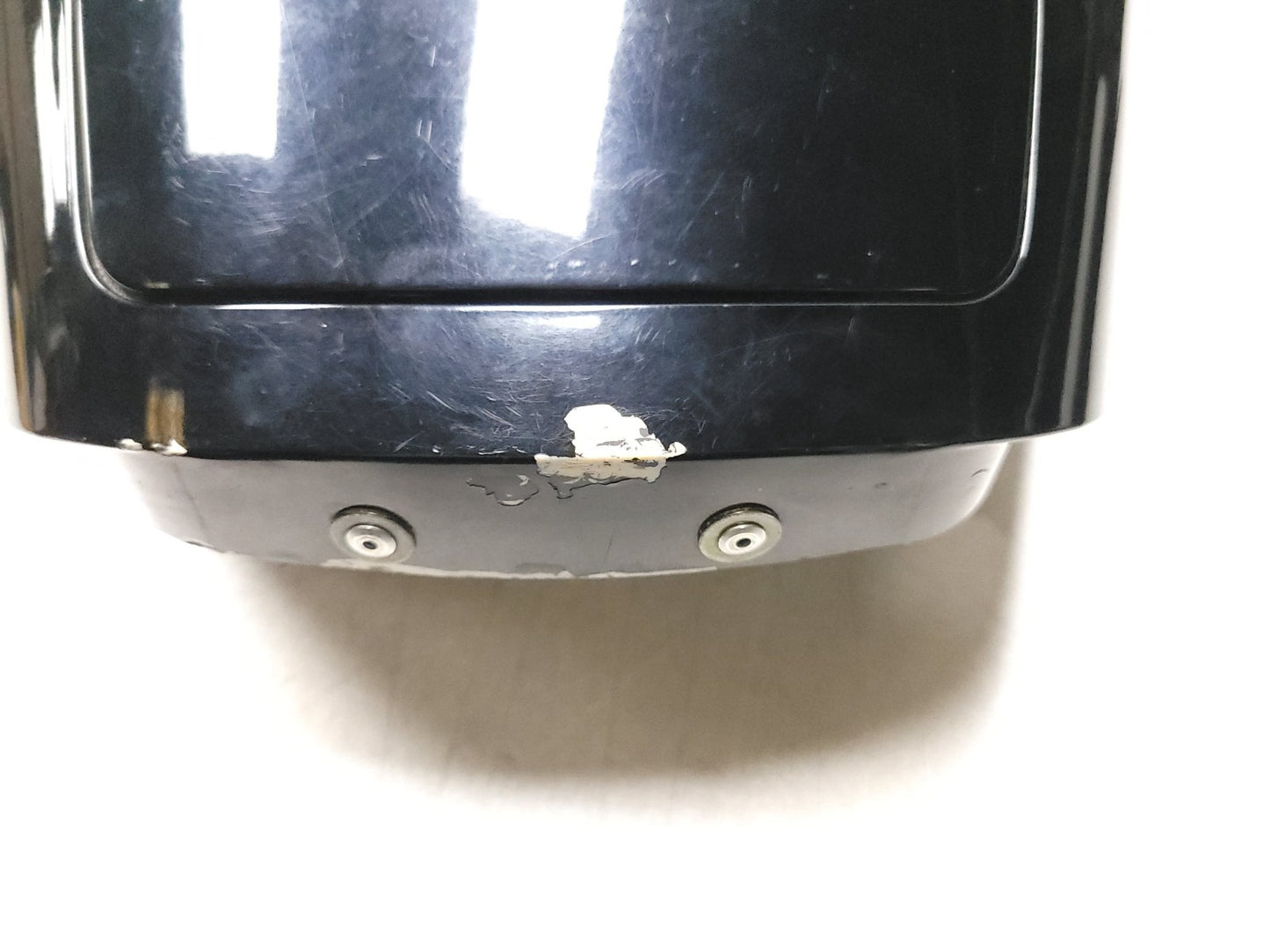 1989-1998 Honda Pc800 Pacific Coast Fuel Tank Cover Fairing Panel Top Shelteroem