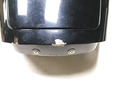 1989-1998 Honda Pc800 Pacific Coast Fuel Tank Cover Fairing Panel Top Shelteroem