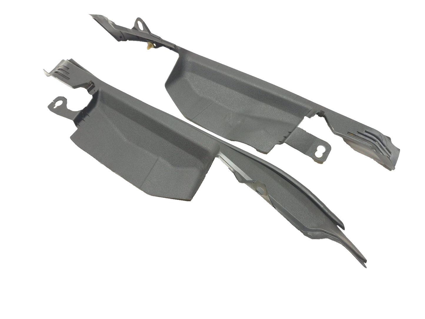 2010 Lexus Hs250h Front Fender Seal Left & Right OEM
