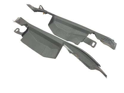 2010 Lexus Hs250h Front Fender Seal Left & Right OEM