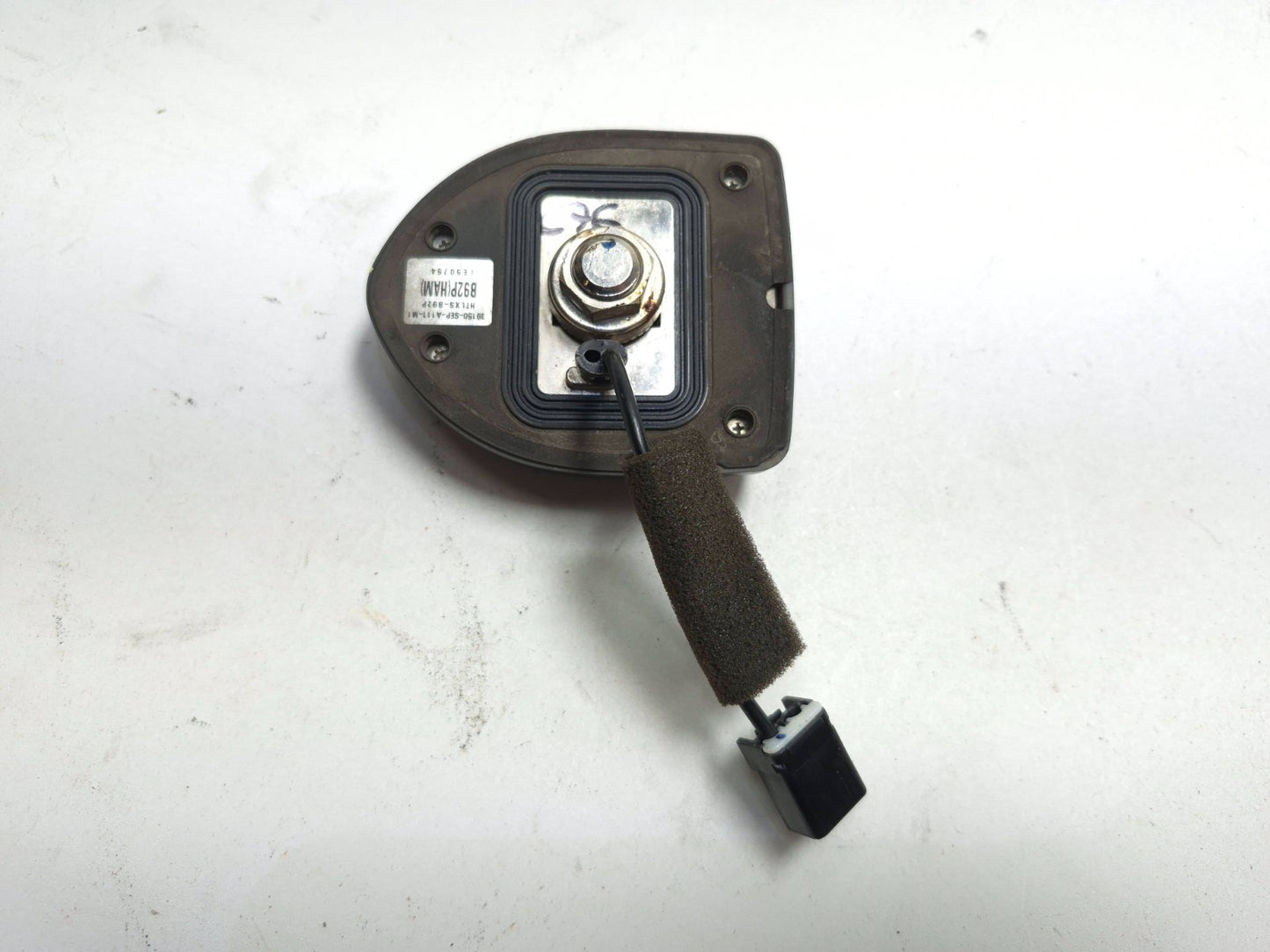 2008 Acura Tl Type-s Roof Mounted Antenna OEM