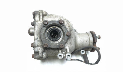 2004 Infiniti G35 AWD Front Differential 3.538 Ratio OEM