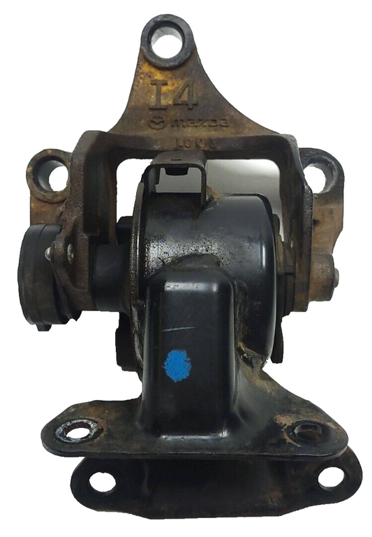 2009 Mazda Cx-7 Automatic Transmission Mount Bracket OEM