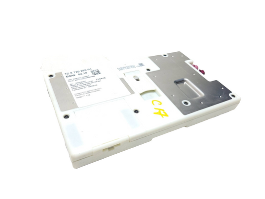 13-18 BMW 330xi F30 Antenna Control Module Amplifier 8720295 OEM ✅ 76k Miles