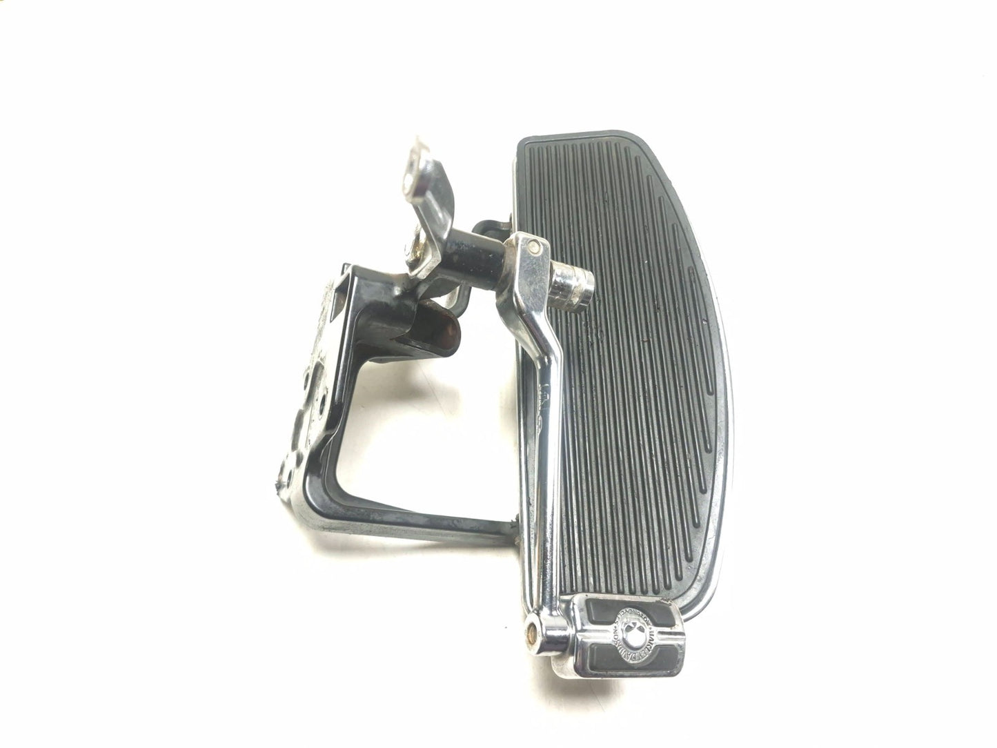 2004 Harley Softail Flstc Front Left Floorboard & Shifter Gear Lever OEM