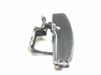 2004 Harley Softail Flstc Front Left Floorboard & Shifter Gear Lever OEM