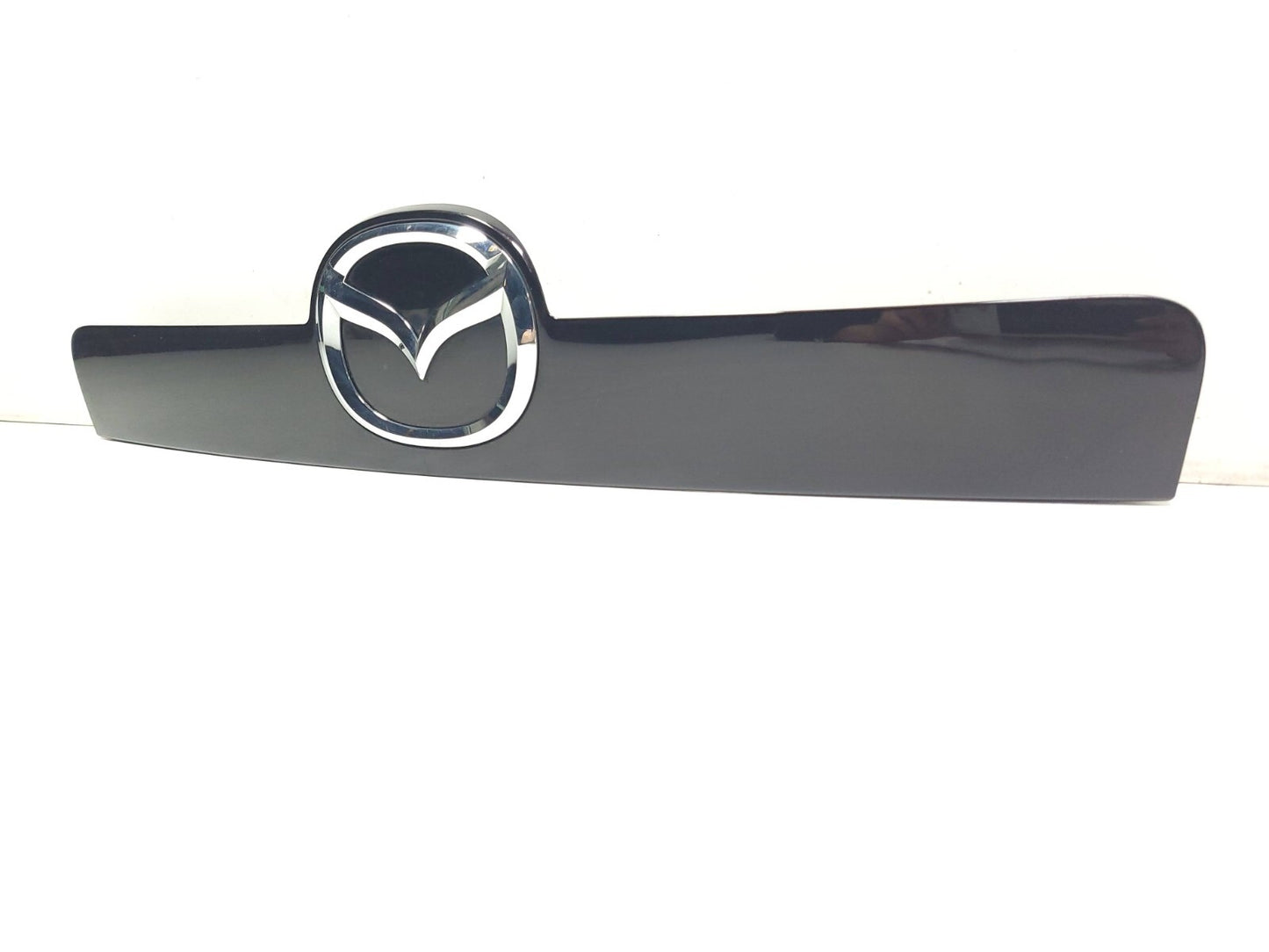 2009 Mazda Cx-7 Trunk Molding Trim OEM