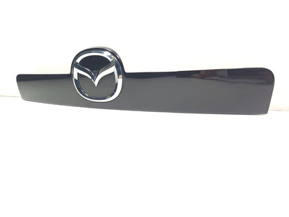 2009 Mazda Cx-7 Trunk Molding Trim OEM