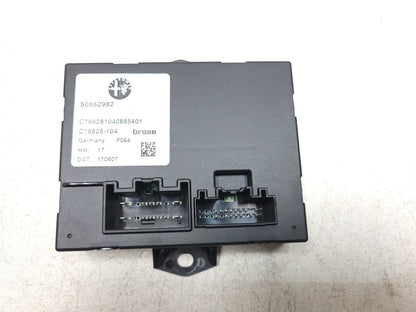 2017-2023 Alfa Romeo Stelvio Bcm Body Control Module OEM