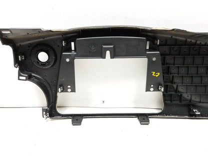 2011-2014 Chrysler 200 Center Dashboard Radio Trim Bezel OEM