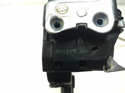 2015 Nissan Sentra Front Door Lock Actuator Right Passenger Side OEM