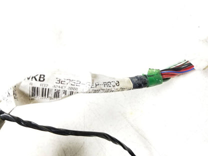 2004 - 2008 Acura Tl Door Wire Harness Front Passenger Side Right OEM