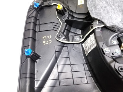 2014 - 2019 Kia Soul Door Panel Trim Front Driver Side Left OEM