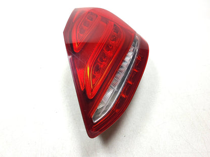 2015-2020 Mercedes C300 W205 Tail Light Left & Right Pair OEM