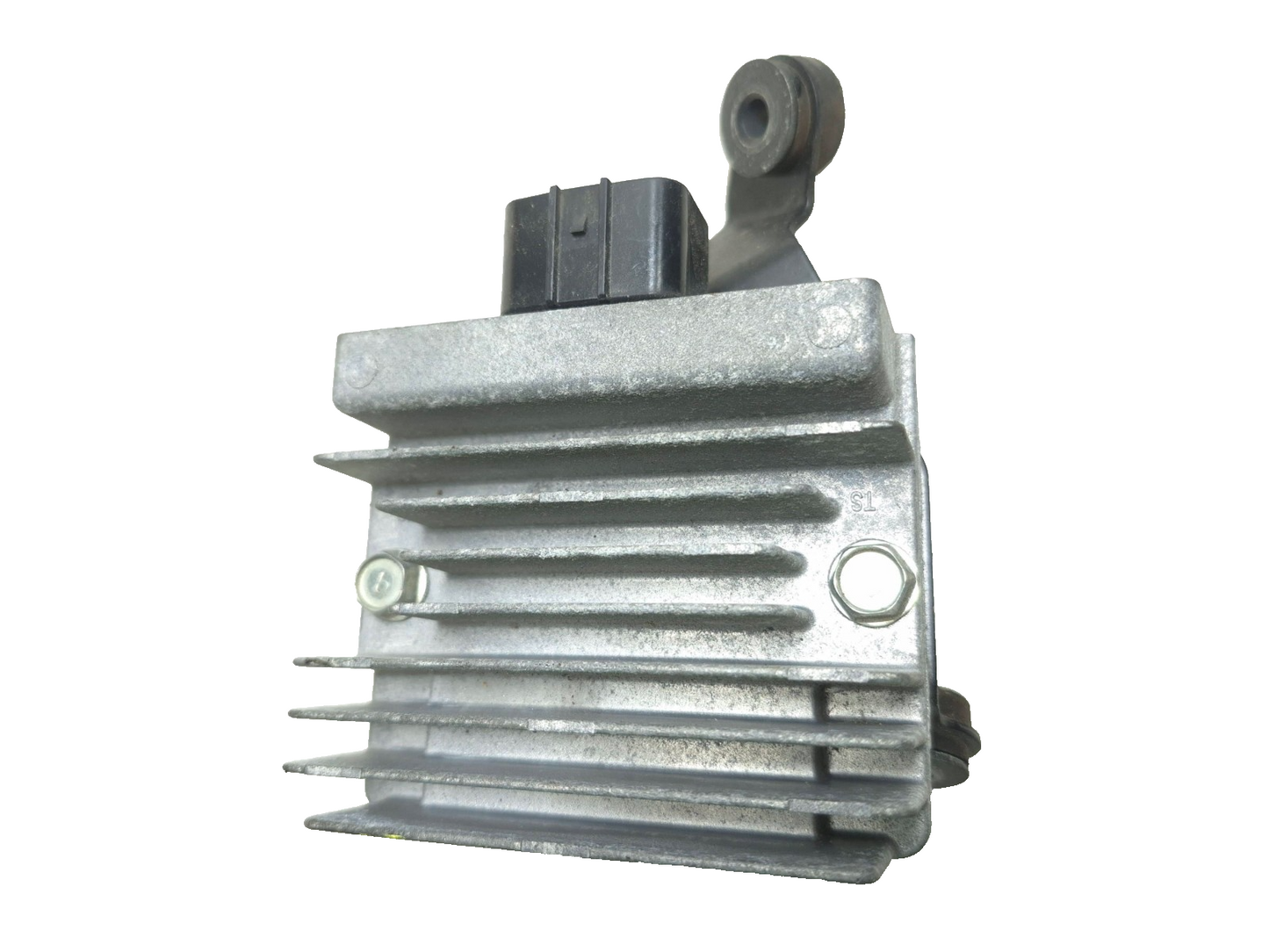 2019 Kawasaki Z400 Er400d Voltage Regulator OEM