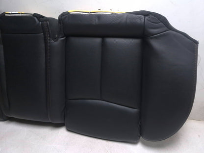 2010 Nissan Maxima Rear Seat Lower Bottom Cushion Set OEM