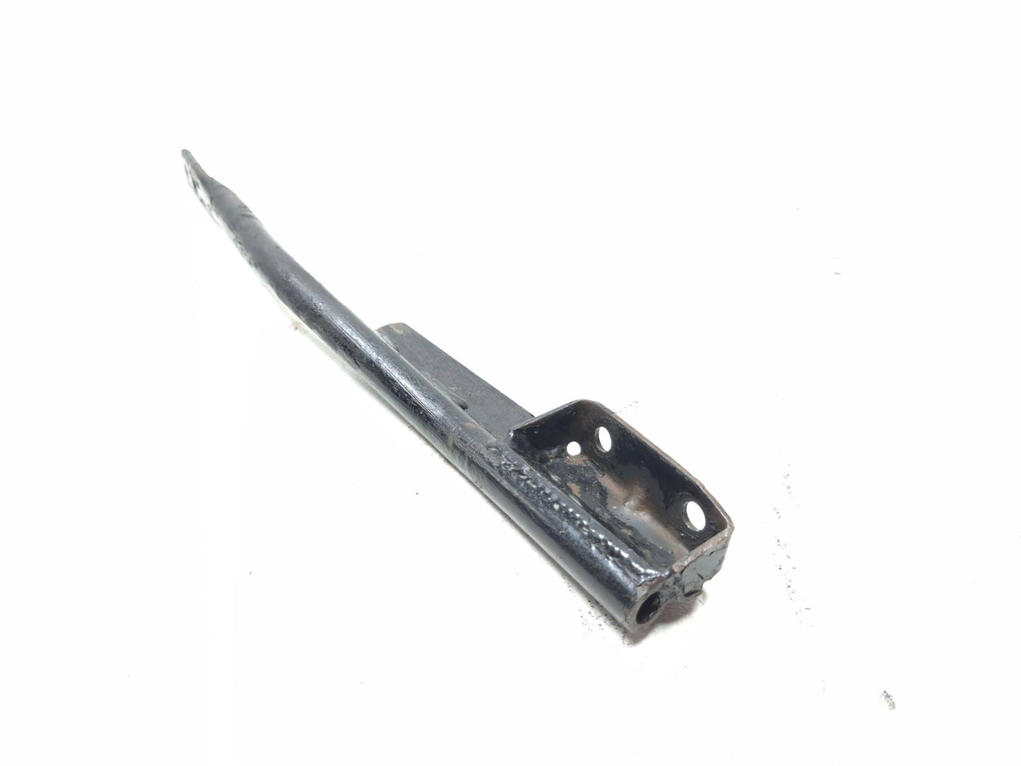 1991 - 2003 Harley Sportster Xl1200 Xl883 Rear Exhaust Muffler Support Bracket