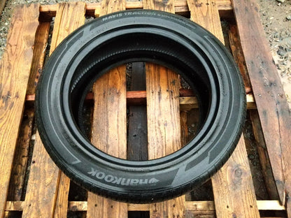 Hankook Mavis 225/50r17 94v Used Tire