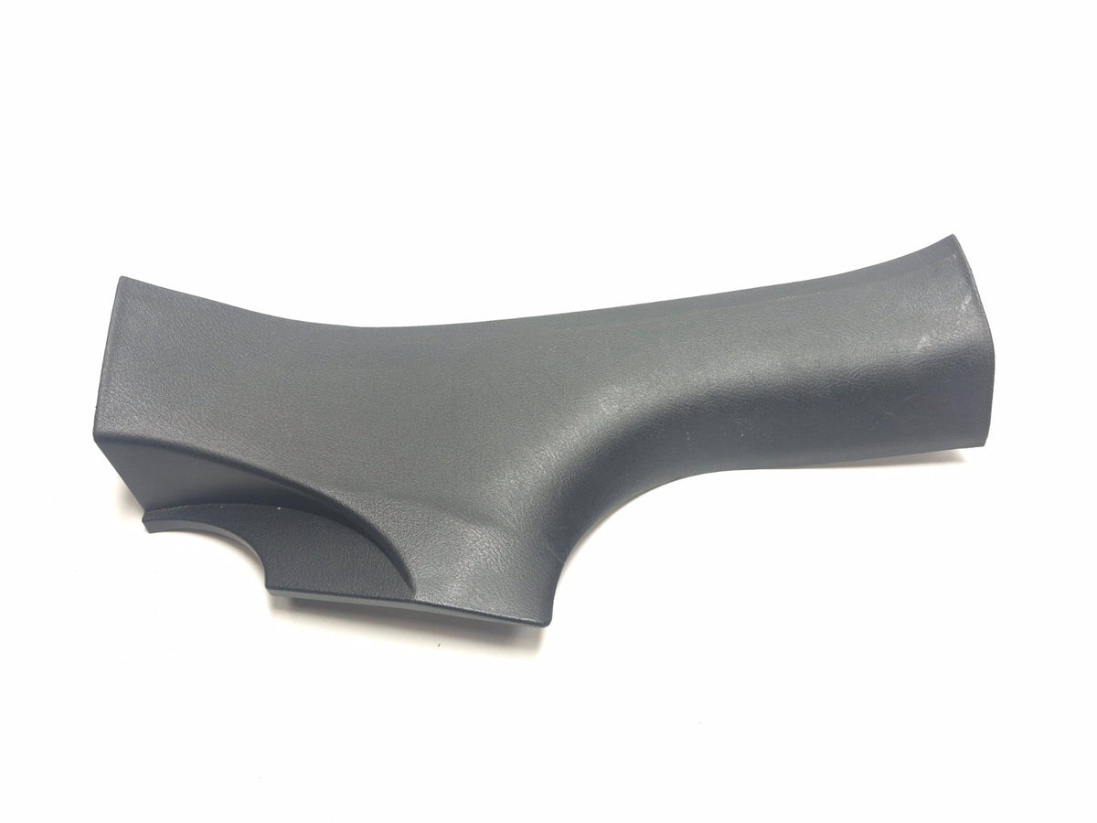 2008 Acura Tl Type-s Rear Door Sill Plate Trim Cover Left Driver Side OEM