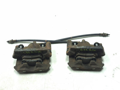 2009 Lexus IS250 Rear Brake Caliper Left & Right OEM