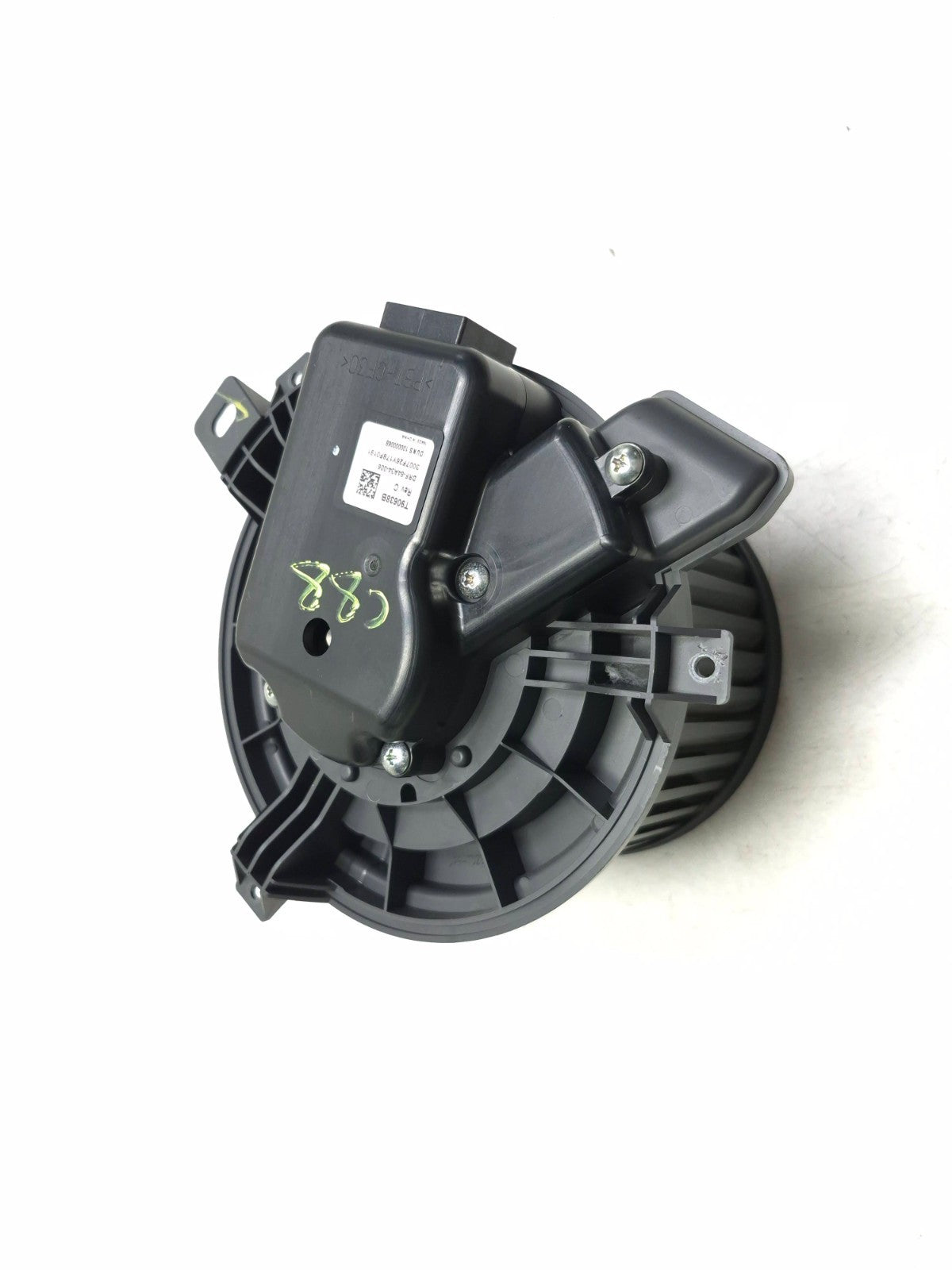 2018 Tesla Model 3 Y S X AC Heater Blower Motor 1539475-00-a OEM