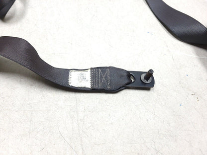 09-10 Lincoln MKT Front Seat Belt Driver Side Left OEM