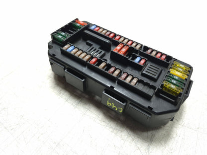 2013 BMW 328i F30 Dash Fuse Relay Junction Box OEM