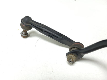 12-18 BMW 330xi F30 Rear Stabilizer Sway Bar OEM ✅ 76k Miles