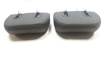 2022 Chevrolet Trailblazer Rs Headrest Rear Seat Left & Right OEM