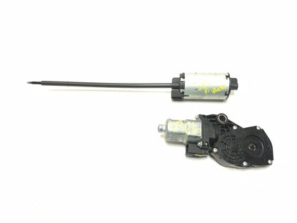 2018 Nissan Altima Front Right Passenger Seat Motor 2pcs OEM