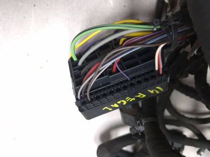 2014 Buick Regal Headlamp Front  Wiring Harness OEM