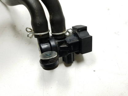 2017 - 2020 Honda Crf250l Air Injection Valve Solenoid  OEM