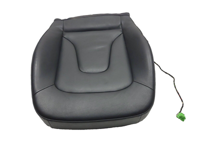 2011 - 2015 Audi A4 Front Seat Lower Cushion Passenger Side Right OEM