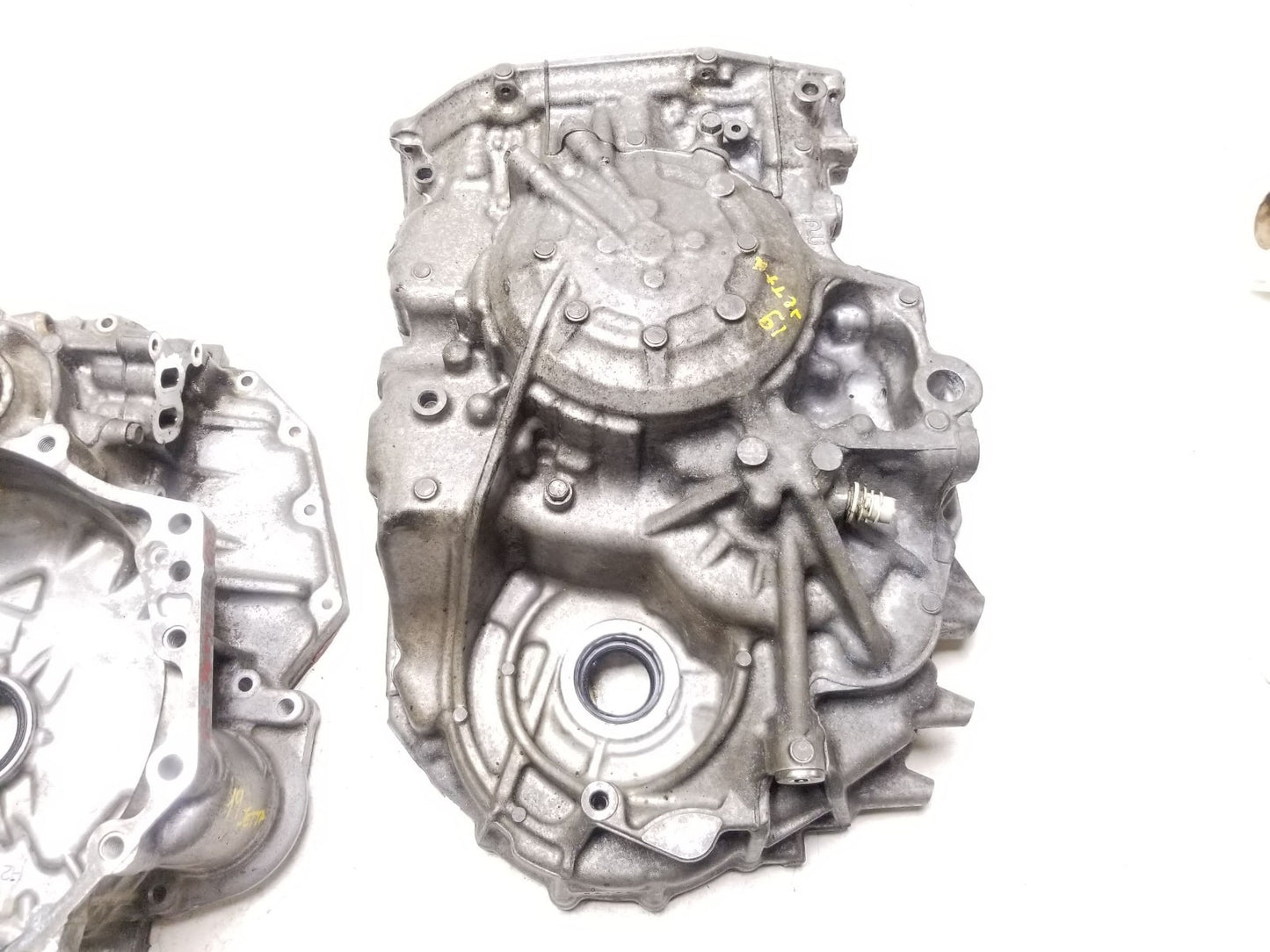 2019 Volkswagen Jetta Automatic Transmission Bell Housing OEM
