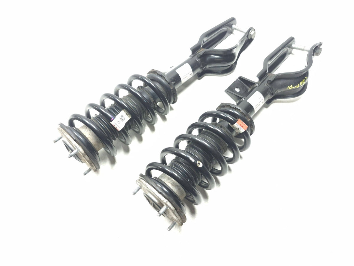 2020 Tesla Model 3 AWD Front Shock Strut Absorber Left & Right OEM