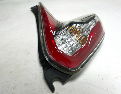 2015 Nissan Juke Tail Light Left & Right Pair OEM